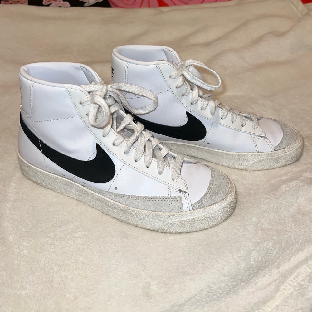 Nike Blazers Mid ‘77 Vintage